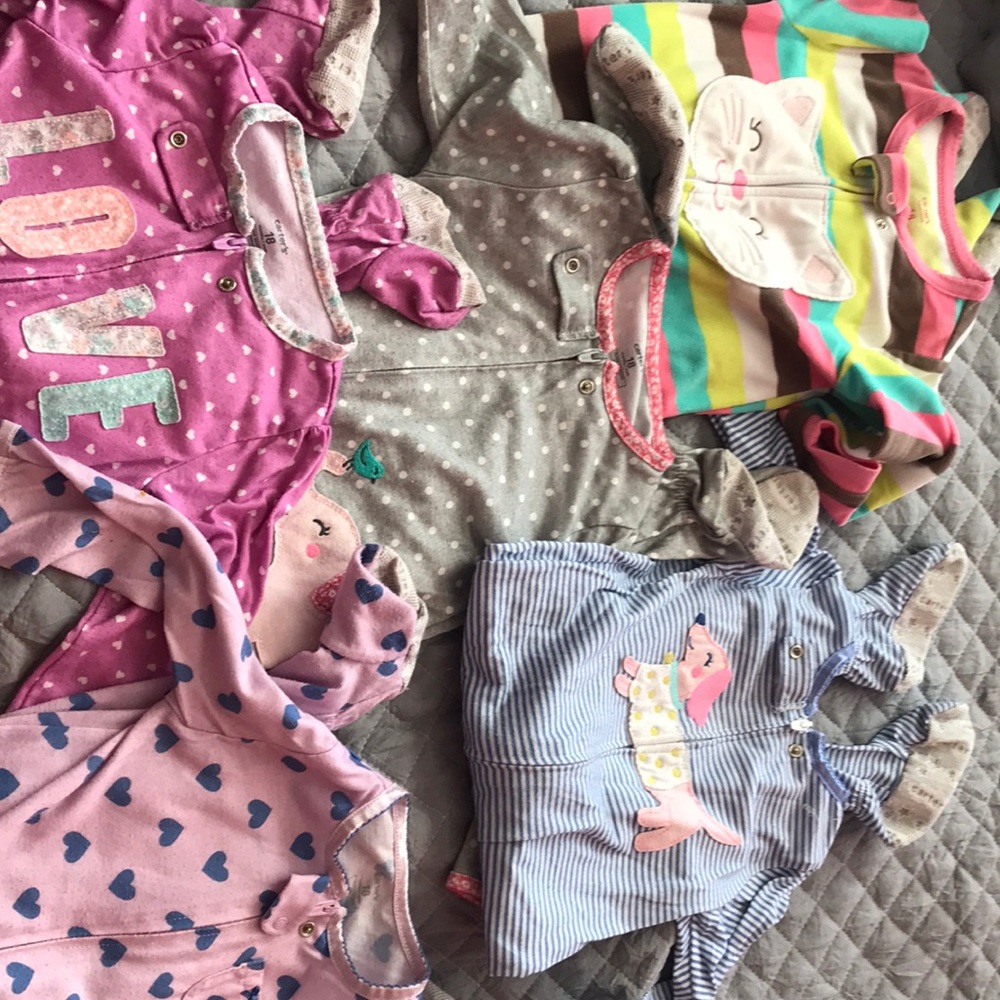 Baby clothes